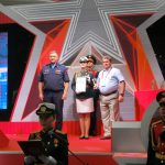 ЦеСИС удостоен диплома Международного военно-технического форума «Армия-2019». ЦеСИС НИКИРЭТ